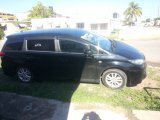 2009 Toyota wish for sale in Kingston / St. Andrew, Jamaica