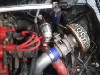 1990 Nissan 1990 Nissan Sunny for sale in Kingston / St. Andrew, Jamaica