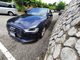 2014 Audi A4 for sale in Kingston / St. Andrew, Jamaica