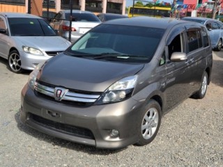 2011 Toyota ISIS for sale in Kingston / St. Andrew, Jamaica