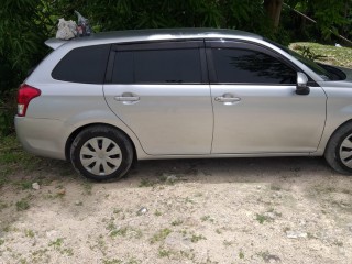 2014 Toyota Fielder for sale in St. James, Jamaica