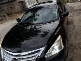2014 Nissan Teana 25 XV for sale in Kingston / St. Andrew, Jamaica
