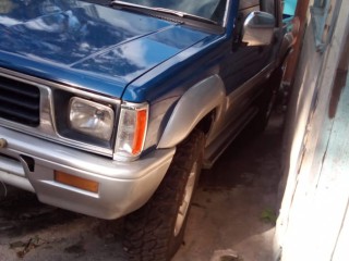 2001 Mitsubishi L200 for sale in St. Mary, Jamaica
