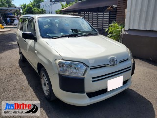 2015 Toyota PROBOX for sale in Kingston / St. Andrew, Jamaica