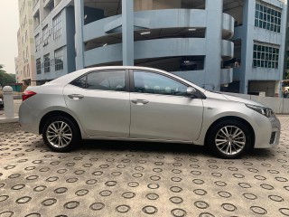 2015 Toyota Corolla Altis for sale in Manchester, Jamaica