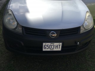 2013 Nissan Ad Wagon for sale in Manchester, Jamaica