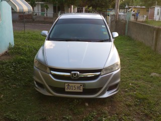 2010 Honda Stream for sale in Clarendon, Jamaica