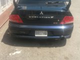 2002 Mitsubishi evolution for sale in Kingston / St. Andrew, Jamaica