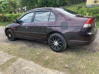 2001 Honda Civic for sale in Kingston / St. Andrew, Jamaica