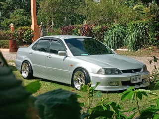 2000 Honda Torneo for sale in Kingston / St. Andrew, Jamaica