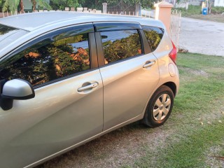 2013 Nissan Note for sale in Westmoreland, Jamaica