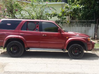 1998 Toyota Hilux Surf for sale in St. James, Jamaica
