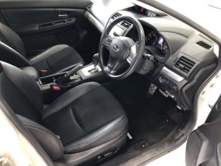 2014 Subaru Impreza Sport for sale in Kingston / St. Andrew, Jamaica