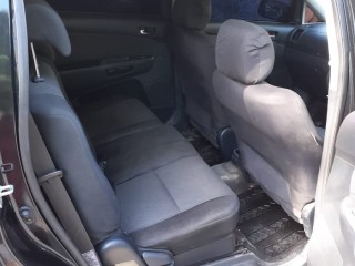 2006 Toyota Wish for sale in Hanover, Jamaica