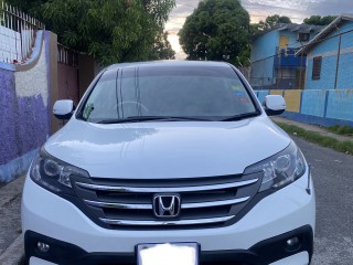 2013 Honda Crv