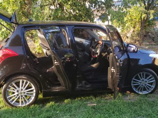 2012 Suzuki Swift Sport for sale in St. Catherine, Jamaica