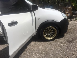 2014 Nissan AD wagon for sale in St. James, Jamaica