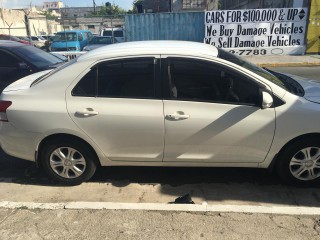 2011 Toyota Belta for sale in Kingston / St. Andrew, Jamaica