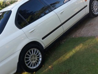 2000 Honda Civic Ferio for sale in St. James, Jamaica