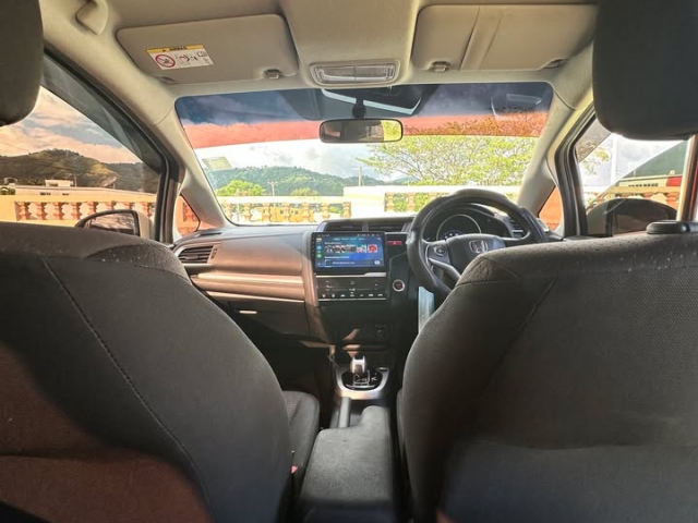Jamaica