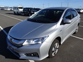 2016 Honda Grace Hybrid for sale in Kingston / St. Andrew, Jamaica