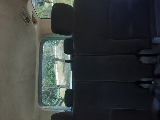 2010 Nissan Serena 20S for sale in Kingston / St. Andrew, Jamaica