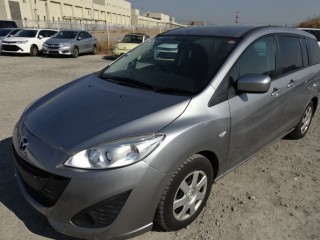 2016 Mazda Premacy for sale in Kingston / St. Andrew, Jamaica