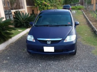 2003 Honda City for sale in Kingston / St. Andrew, Jamaica
