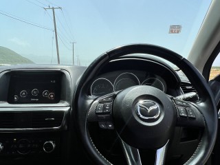 2017 Mazda CX5