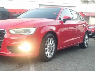 2013 Audi Q3