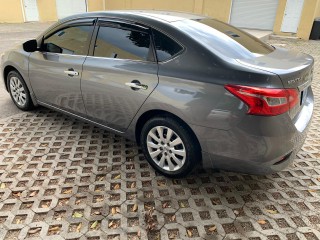 2017 Nissan Sentra for sale in Kingston / St. Andrew, Jamaica