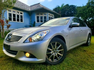 2012 Nissan Skyline for sale in Manchester, Jamaica