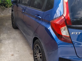 2014 Honda Fit