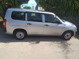 2014 Toyota Probox for sale in Kingston / St. Andrew, Jamaica