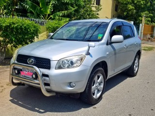 2007 Toyota Rav 4 for sale in Kingston / St. Andrew, Jamaica