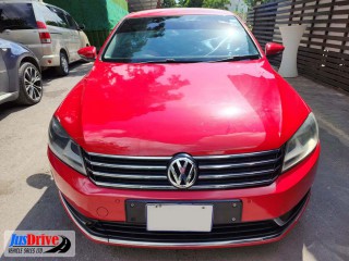 2013 Volkswagen Passat for sale in Kingston / St. Andrew, Jamaica