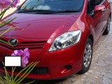 2010 Toyota Auris for sale in Kingston / St. Andrew, Jamaica