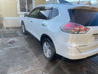 2015 Nissan XTrail for sale in St. James, Jamaica