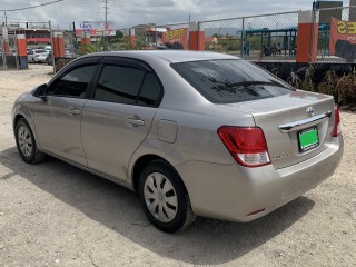 2013 Toyota Corolla Axio for sale in St. Catherine, Jamaica