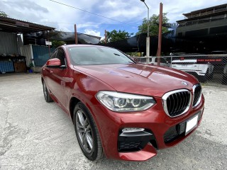 2020 BMW X4
$8,800,000