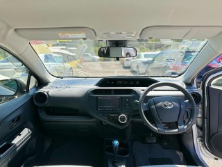 2019 Toyota Aqua for sale in Kingston / St. Andrew, Jamaica