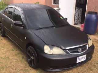 2002 Honda Civic for sale in St. James, Jamaica