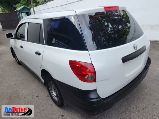 2014 Nissan AD for sale in Kingston / St. Andrew, Jamaica
