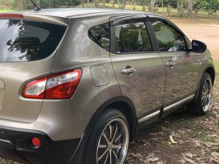 2010 Nissan Qashqai