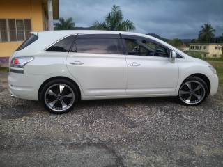 2011 Toyota Mark X Zio G for sale in Westmoreland, Jamaica