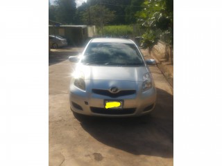 2008 Toyota Vitz for sale in Manchester, Jamaica