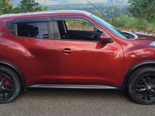 2013 Nissan Juke