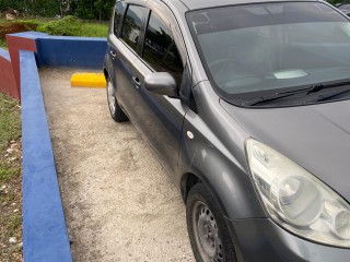 2012 Nissan Note for sale in Kingston / St. Andrew, Jamaica