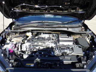 2024 Toyota COROLLA CROSS
$6,400,000