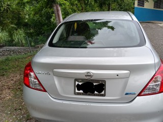 2014 Nissan Latio for sale in St. Ann, Jamaica